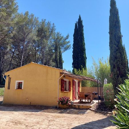 Petite maison entre Sanary et Bandol Extérieur photo
