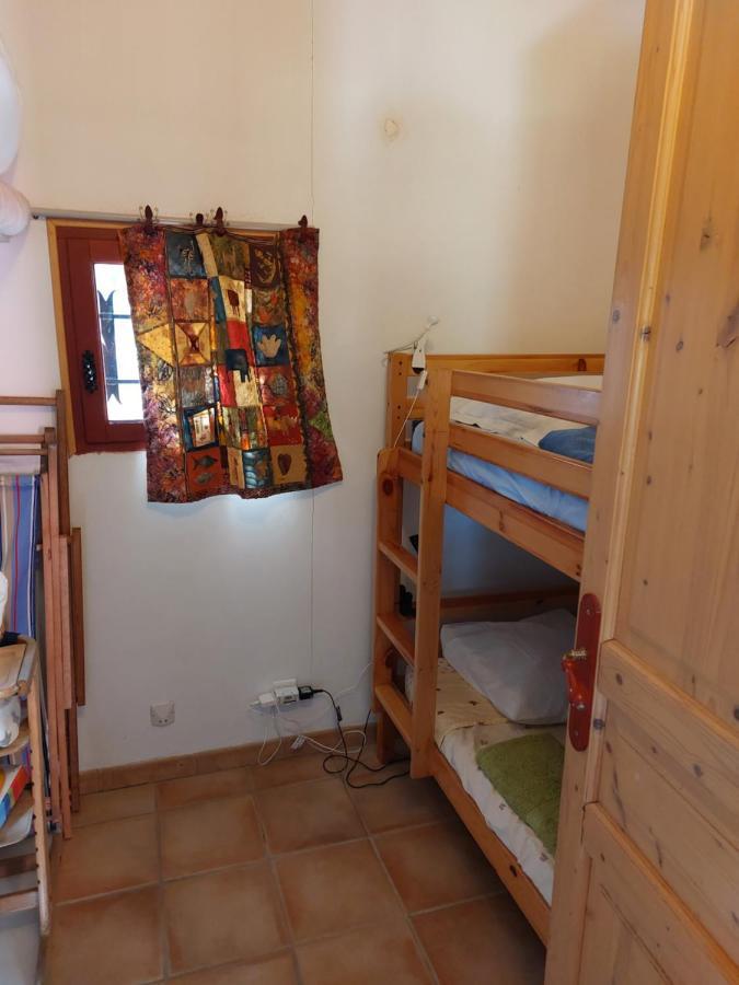 Petite maison entre Sanary et Bandol Extérieur photo